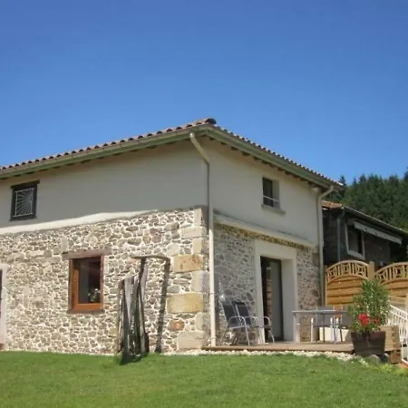 House Le P'tit Logis
