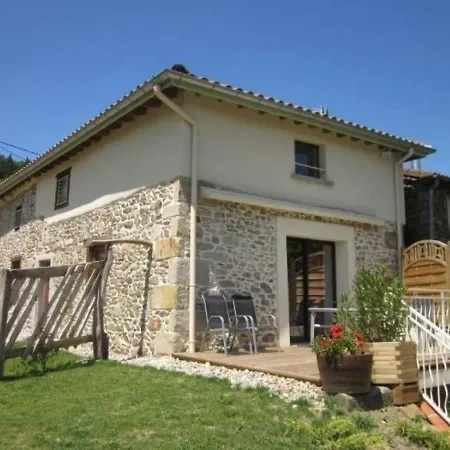 House Le P'tit Logis *